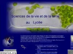 Sites similar to svtauclairjj.fr