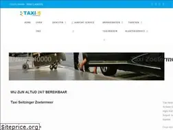 Sites similar to svtaxi.nl