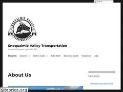Sites similar to svtbus.org