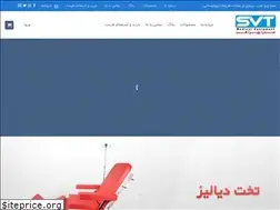 Sites similar to svteb.com