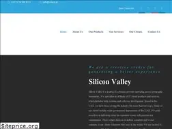 Sites similar to svtech.ae