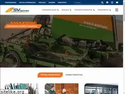 Sites similar to svtechnika.lt