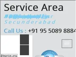 Sites similar to svtechno.in