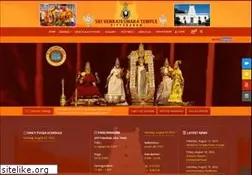 Sites similar to svtemple.org