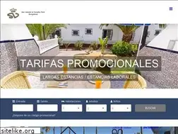 Sites similar to svterraflorpark.com