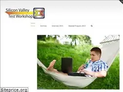 Sites similar to svtest.com
