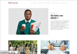Sites similar to svtetco.com
