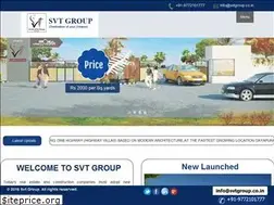 Sites similar to svtgroup.co.in