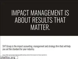 Sites similar to svtgroup.net