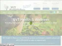 Sites similar to svthc.org