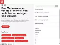 Sites similar to svti.ch