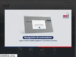 Sites similar to svti.cl