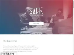 Sites similar to svtigertrek.com
