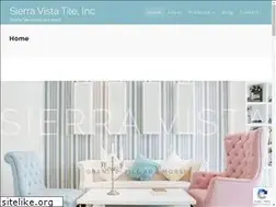 Sites similar to svtile.com