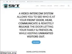 Sites similar to svtinnovations.com