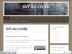 Sites similar to svtlyceedevienne.com