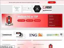 Sites similar to svtop.nl