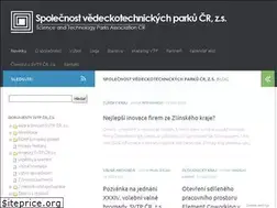 Sites similar to svtp.cz