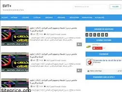 Sites similar to svtplus2.blogspot.com