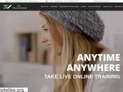 Sites similar to svtrainings.com