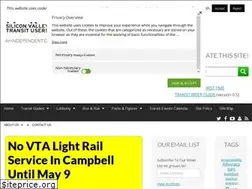 Sites similar to svtransitusers.org