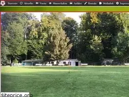 Sites similar to svtreptow46.de