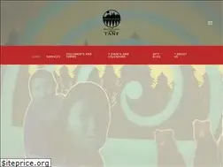 Sites similar to svtribaltanf.org
