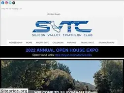 Sites similar to svtriclub.org