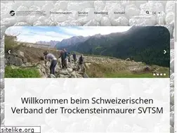 Sites similar to svtsm.ch
