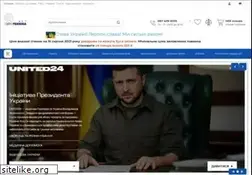Sites similar to svtsvet.com.ua