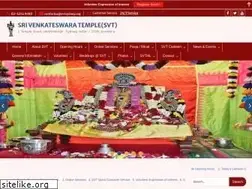 Sites similar to svtsydney.org