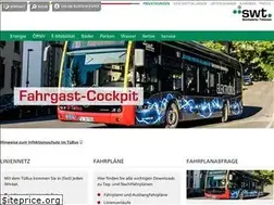 Sites similar to svtue.de