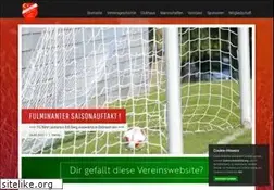 Sites similar to svturkgucu.de