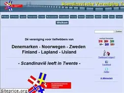 Sites similar to svtwente.nl