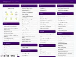 Sites similar to svtyfoon.nl