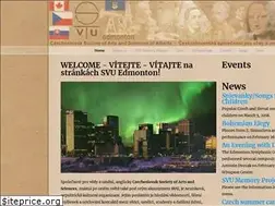 Sites similar to svu-edmonton.org