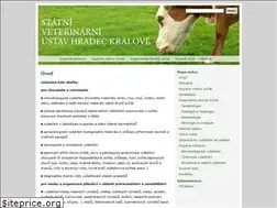 Sites similar to svu-hk.cz