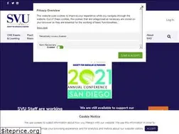 Sites similar to svu.org