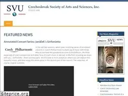 Sites similar to svu2000.org