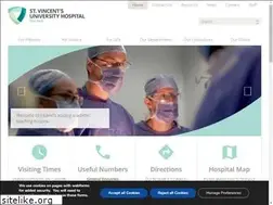 Sites similar to svuh.ie