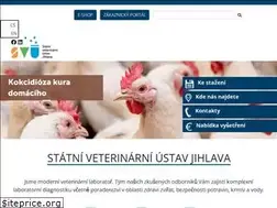 Sites similar to svujihlava.cz