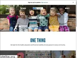 Sites similar to svunitedway.com
