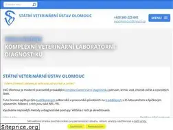 Sites similar to svuolomouc.cz
