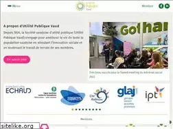 Sites similar to svup.ch
