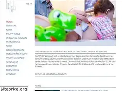 Sites similar to svupp.ch