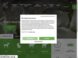 Sites similar to svupraha.cz