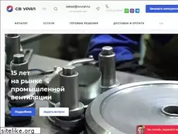 Sites similar to svural.ru