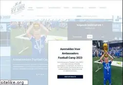 Sites similar to svurk.nl