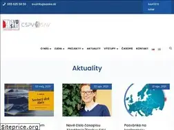 Sites similar to svusav.sk