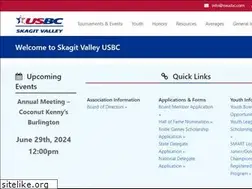 Sites similar to svusbc.com